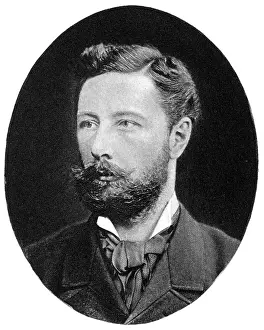 Vicomte: EMILE VICOMTE VOGUE