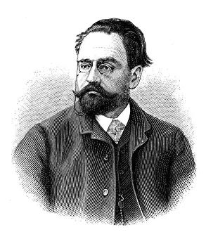 Naturalism: Emile Zola