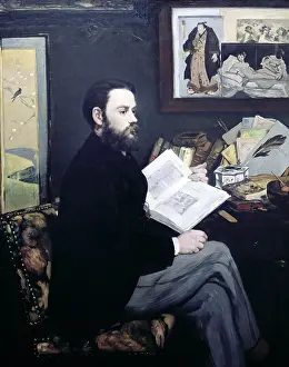 Naturalism: Emile Zola