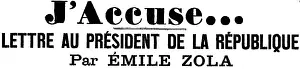 Zola: Emile Zola
