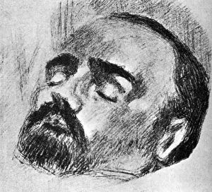 Zola: Emile Zola