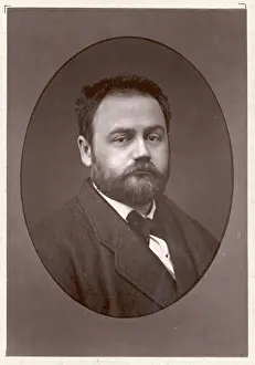 Zola: Emile Zola