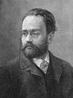 Zola: EMILE ZOLA