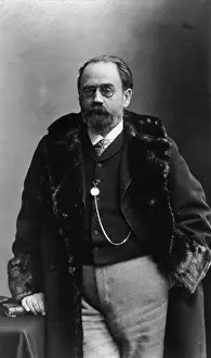 Naturalism: emile Zola
