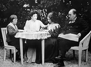 Zola: Emile Zola