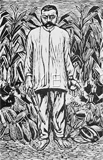 Aguirre: Emiliano Zapata
