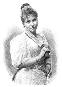 Emilie: Emilie Baroness of Dornberg