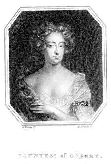 Emilie: EMILIE COUNTESS OSSORY