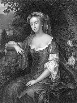 Emilie: EMILIE COUNTESS OSSORY