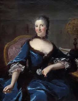 Translator: Emilie du Chatelet, French Mathematician and Philosopher