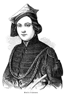 Emilie: EMILIE LEHMANN