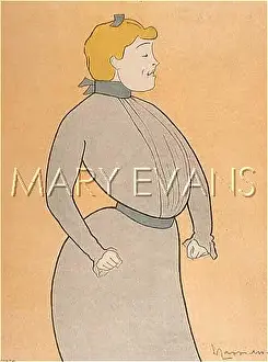 EMILIE MILY MEYER