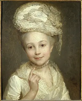 1769: Emilie Vernet