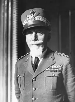 Emilio: Emilio De Bono