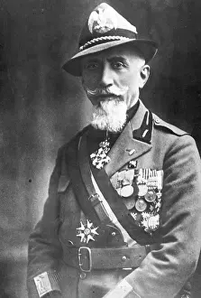 Emilio: Emilio De Bono