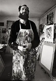 Vedova: Emilio Vedova