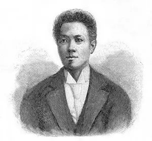 Filipino: Emilo Aguinaldo y Fame