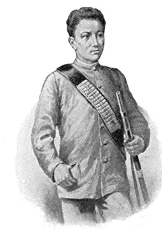 Filipino: Emilo Aguinaldo y Fame