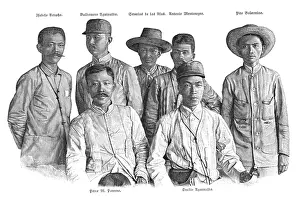 Filipino: Emilo Aguinaldo y Fame