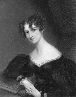 Hesketh: EMILY BAMFORD-HESKETH