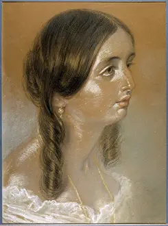 Circumstantial: Emily Bronte