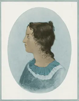 Wuthering: Emily Bronte, English Author