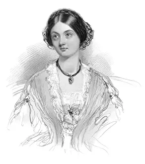 Burgh: EMILY COUNTESS OF CORK