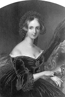 Craven: EMILY COUNTESS CRAVEN