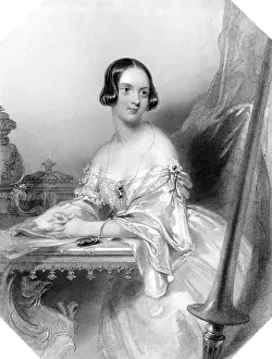 Craven: EMILY COUNTESS CRAVEN