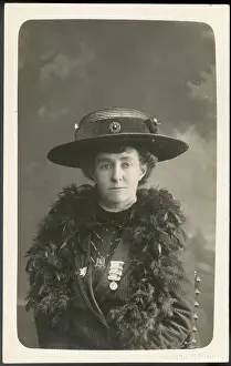 Emily Davison