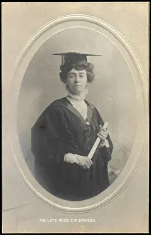 Emily Davison