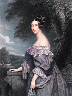 Kerrison: EMILY HARRIET countess STANHOPE