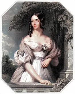 Ctess: EMILY HARRIET countess STANHOPE