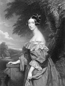 Stanhope: EMILY HARRIET countess STANHOPE