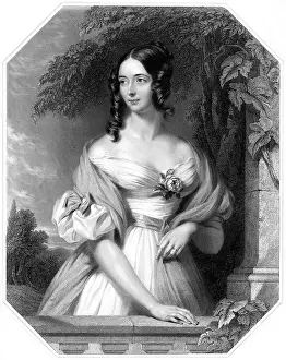 Stanhope: EMILY HARRIET countess STANHOPE