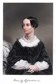 Judson: EMILY JUDSON