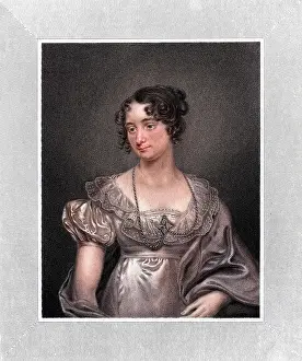 Feilding: EMILY LADY HARDING