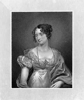 Feilding: EMILY LADY HARDING