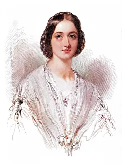 Dupre: EMILY LADY MONTAGU