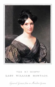 Dupre: EMILY LADY MONTAGU