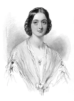Dupre: EMILY LADY MONTAGU