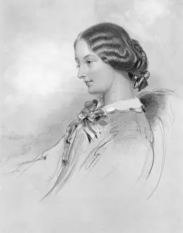 Wyndham: EMILY MARY KING