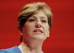 Thornberry: Emily Thornberry MP