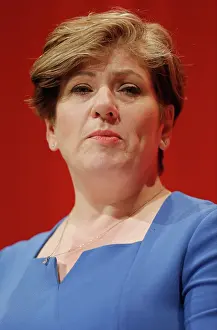 Thornberry: Emily Thornberry MP