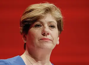 Thornberry: Emily Thornberry MP