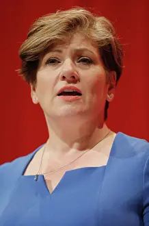Thornberry: Emily Thornberry MP