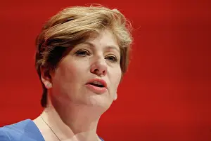 Thornberry: Emily Thornberry MP