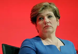 Thornberry: Emily Thornberry MP