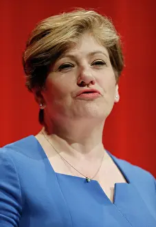 Thornberry: Emily Thornberry MP