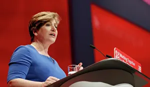 Thornberry: Emily Thornberry MP